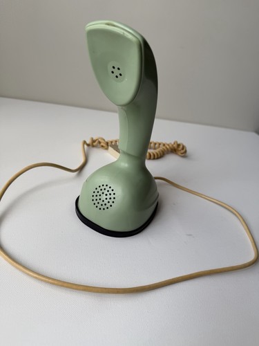 Wow vintage 60s - vintage, ericofon