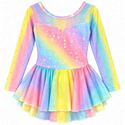 Zaclotre girls gymnastics - girls,