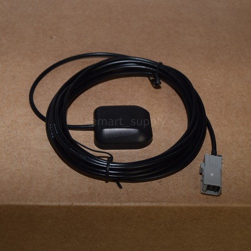 New gps antenna for - antenna, kenwood