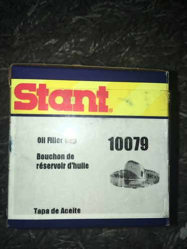 New stant 10079 oil filler - stant,