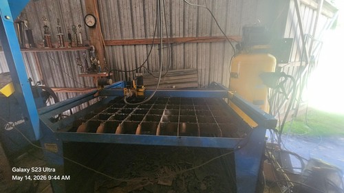 Professional plasmacam dhc2 - plasmacam,