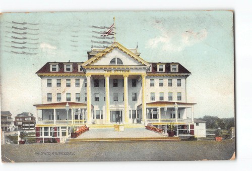 Wildwood new jersey - new,