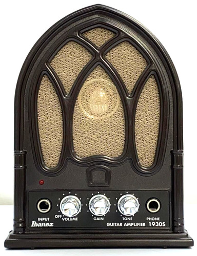 Ibanez retro mini - retro,