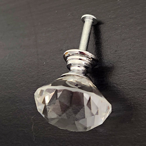 Lot diamond cut - of, 7-