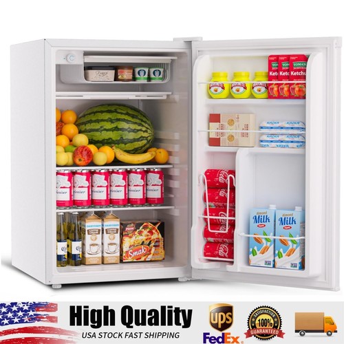 Ft compact refrigerator - 4.5,