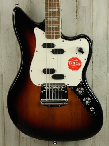 Demo squier paranormal - squier,