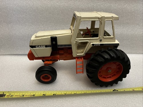 Ertl case 2590 tractor with - case,