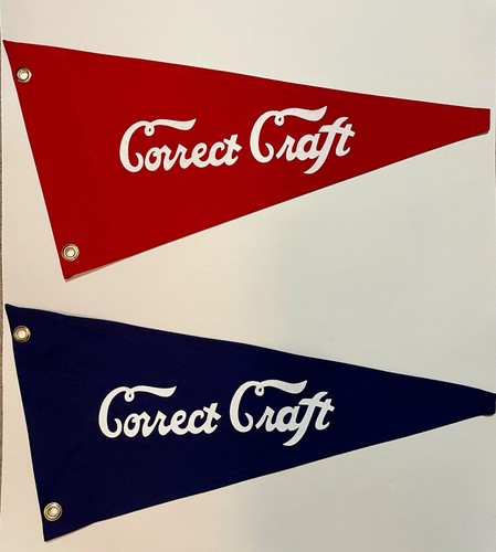 Correct craft vintage style - correct,