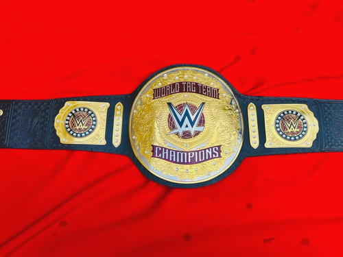 World tag team adult - tag, wrestling
