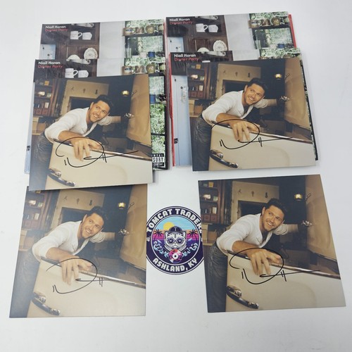 Horan niall dinner party cd - party,