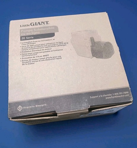 New little giant - new, 502203,