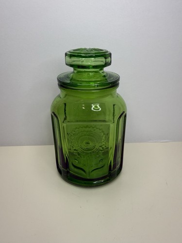 Wheaton vtg green - wheaton, bottle