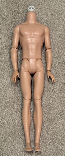 Mattel ken barbie doll - ken,