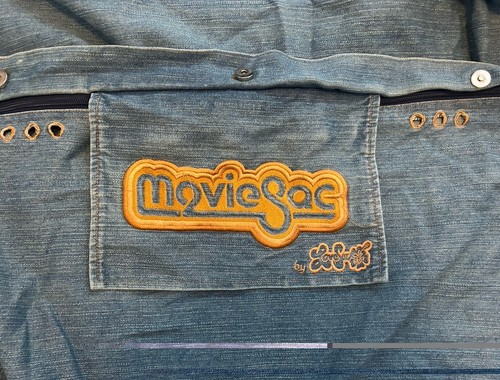 Rare lovesac moviesac dirty - lovesac,