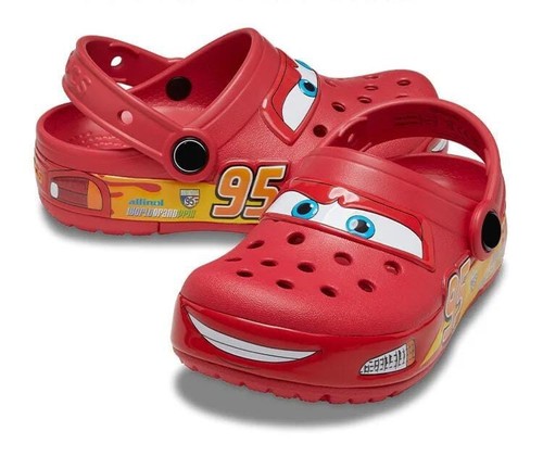Disney lightning mcqueen kids - disney,