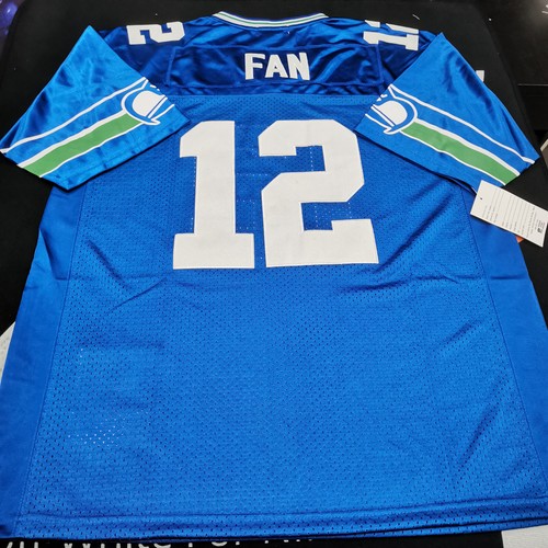 Vintage seahawks fan - #12,