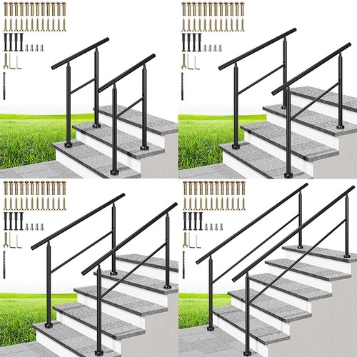 Steps hand rails for - hand,