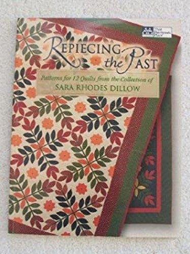 Repiecing the past - past, :