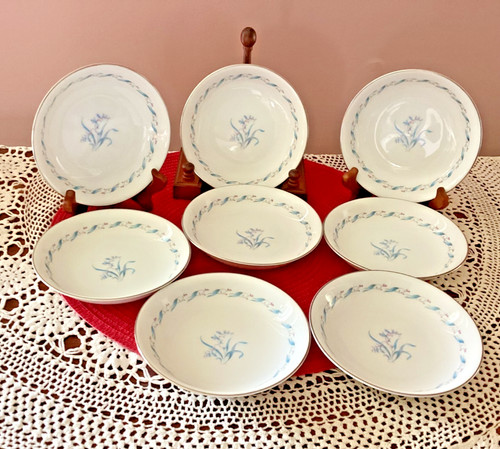 Empress china capri - china, 800"