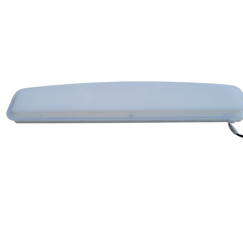 Light topper bar hyosung - topper,