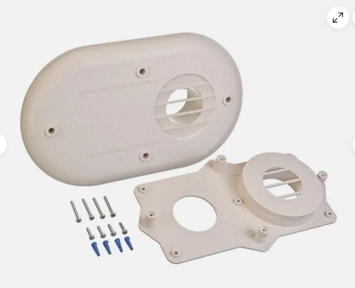 Horizontal vent - 2,