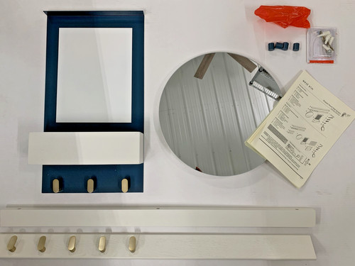 West elm small space system - small,
