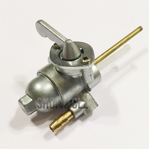 Fuel switch valve petcock fit - switch,