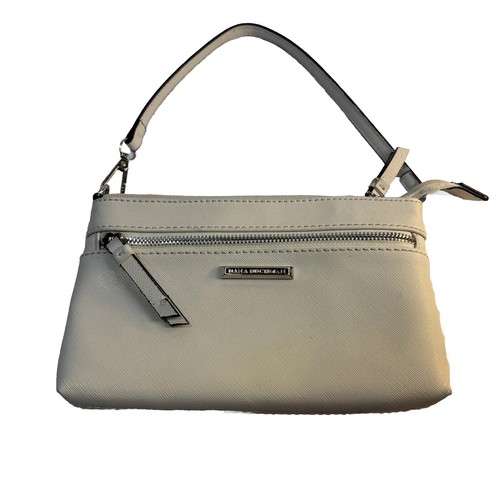 Dana buchman faux leather - faux,