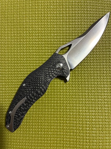 Jason brous 71 semi - sa-vr,