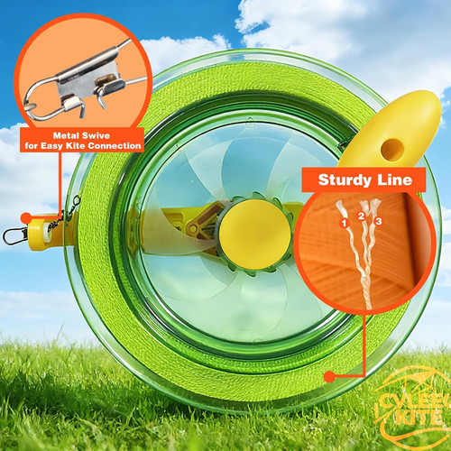 Professional outdoor kite line - outdoor,