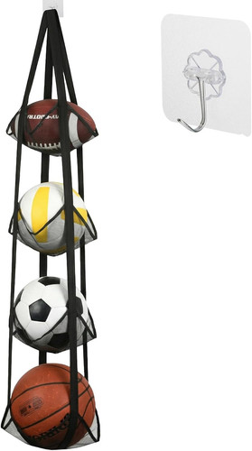 Sports ball storage bag 4 - storage,