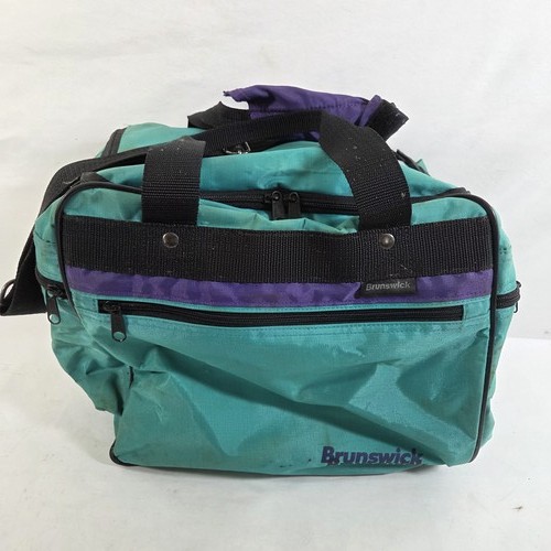 Brunswick teal purple - brunswick, black