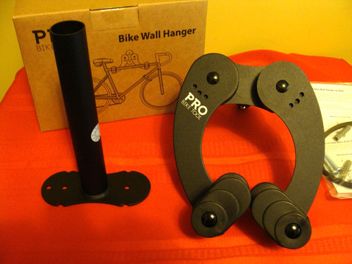 Pro bike tool wall - pro, hanger