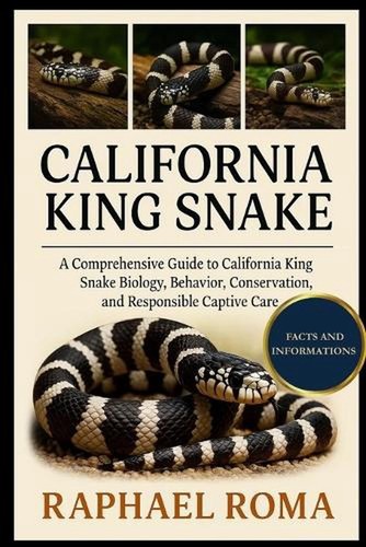 California king snake a - california,