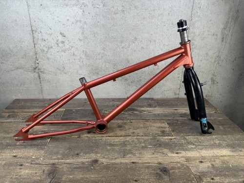 Redline bmx frame - bmx, and