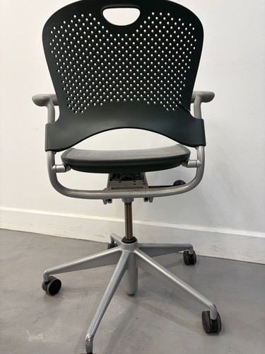 Herman miller caper chair - miller, —