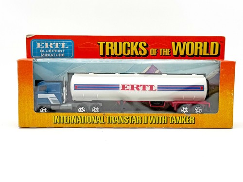Trucks the world - trucks, of