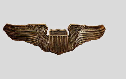 Original pre wwii army air - pre-wwii,