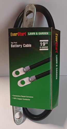 Everstart lawn and garden - everstart,