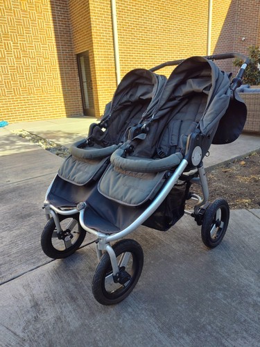 Bumbleride indie twin double - bumbleride,