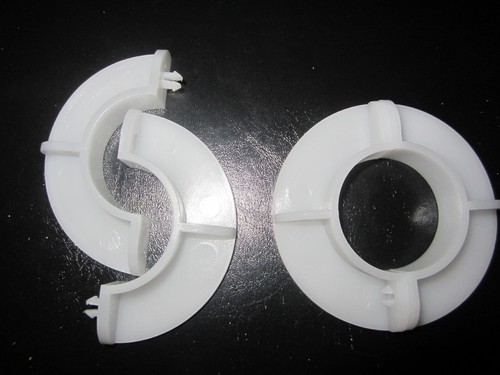 Fits jeep dana - fits, inner
