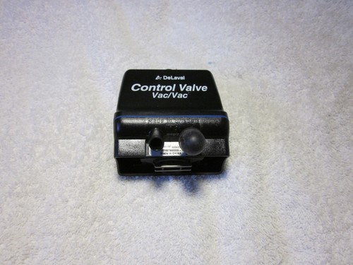 Delaval control valve vac - delaval, vac/vac