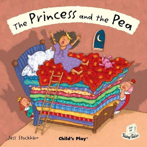 The princess and - the,