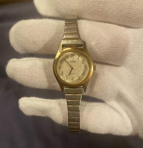 Pulsar quartz women - pulsar,