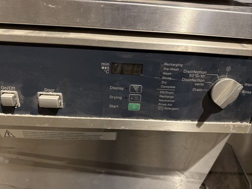 Miele professional dental