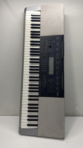 Casio 220 key digital - 76-key,
