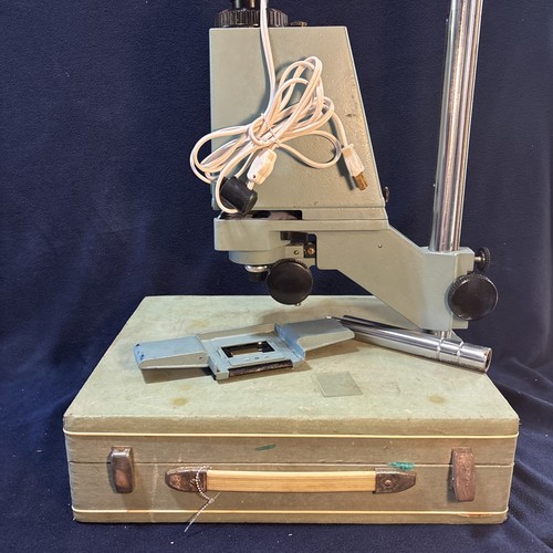 Vintage 1950s yna portable - yna-,