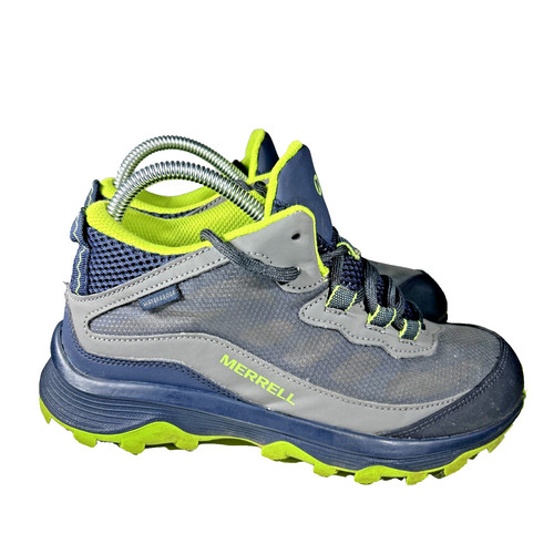 Merrell moab speed boys hiking - speed,