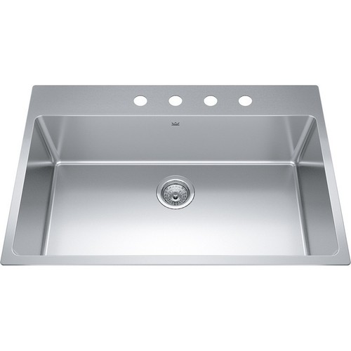 Franke bsl2233 brookmore - bsl2233-9-1n,
