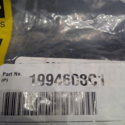 Five engine seal for case - seal,